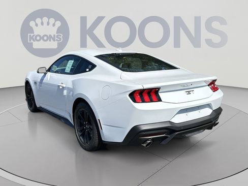 New 2026 Ford Mustang GT RWD image 8