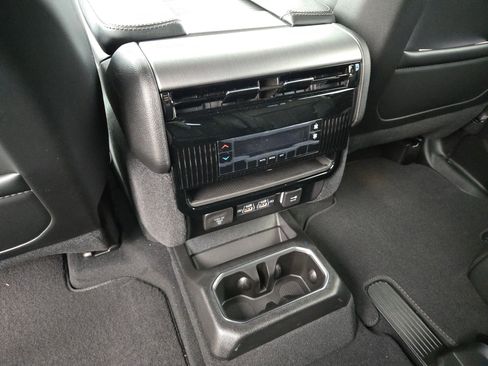 New 2026 Jeep Grand Wagoneer L 4WD image 19