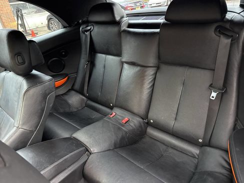 Used 2009 BMW 650i 650i 2dr Convertible image 11