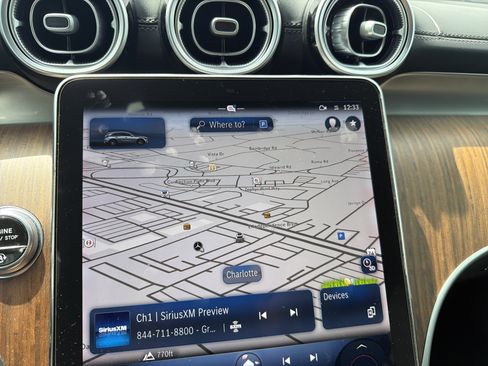 Certified 2023 Mercedes-Benz GLC 300 4MATIC image 24