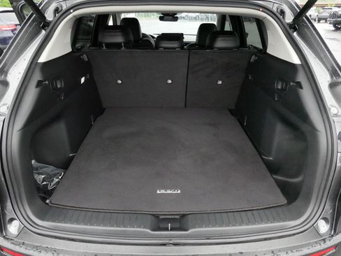 Used 2024 MAZDA CX-50 AWD 2.5 Turbo w/ Cargo Package image 18