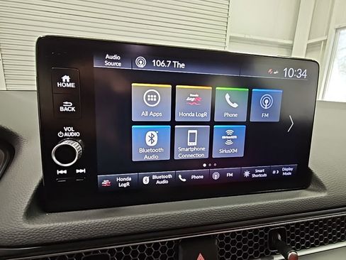 Used 2025 Honda Civic Type R image 14