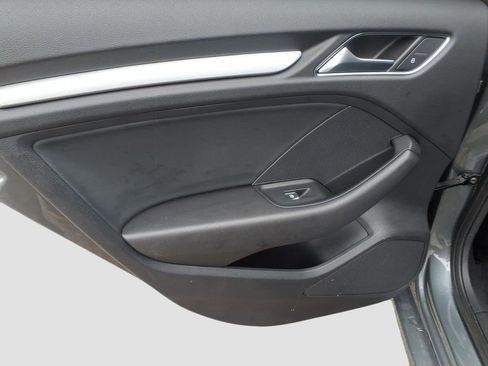 Used 2019 Audi A3 2.0T Premium w/ Convenience Package image 14