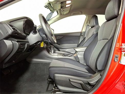 Certified 2023 Subaru Crosstrek 2.0i image 15