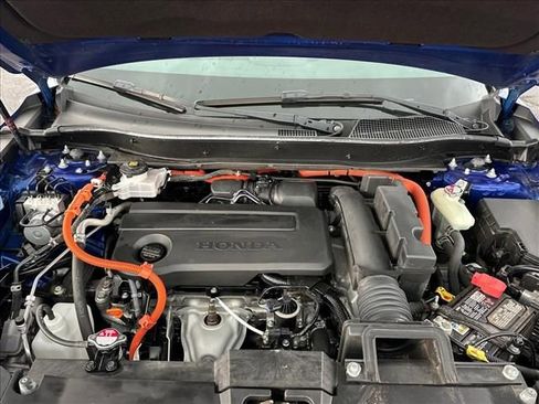 Used 2023 Honda CR-V Sport image 31