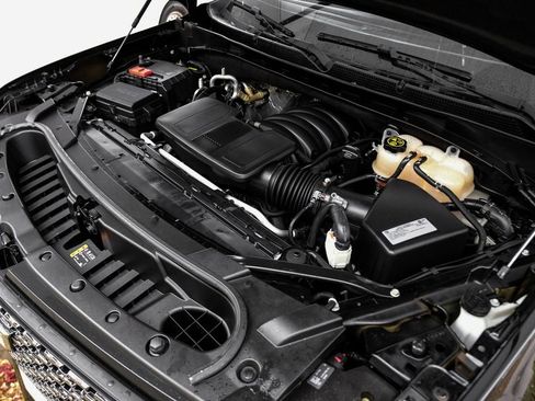 Used 2021 Cadillac Escalade ESV Premium Luxury image 55