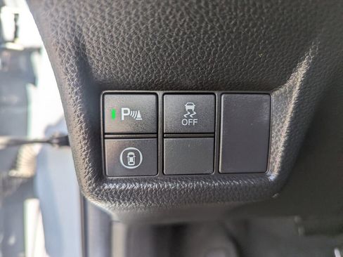 Used 2024 Honda Civic Sport Touring image 27