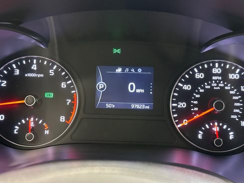 Used 2018 Kia Optima EX w/ Premium Package image 48