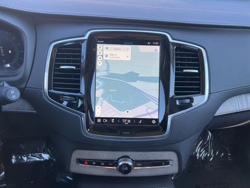 Certified 2024 Volvo XC90 B6 Ultimate image 36