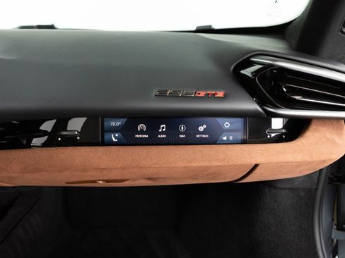 Certified 2023 Ferrari 296 GTB image 91