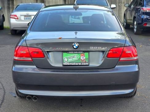 Used 2007 BMW 328xi Coupe image 6