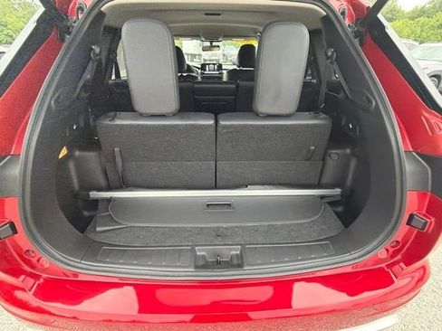 Used 2024 Mitsubishi Outlander SE AWD/4WD image 7