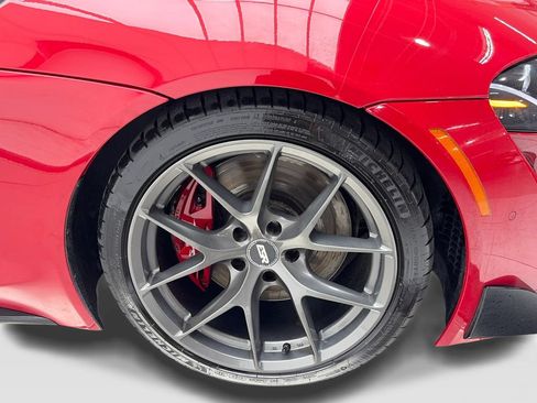 Used 2022 Toyota Supra Premium w/ Driver Assist Package RWD image 14