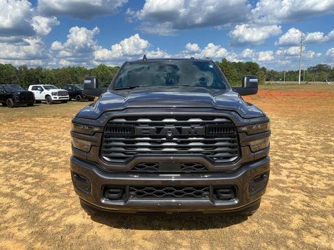 New 2025 RAM 2500 Big Horn image 3