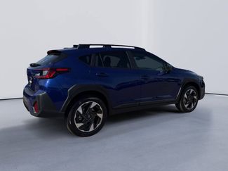 New 2026 Subaru Crosstrek 2.5i Limited AWD/4WD video 3