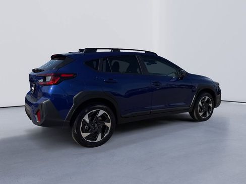 New 2026 Subaru Crosstrek 2.5i Limited AWD/4WD image 3