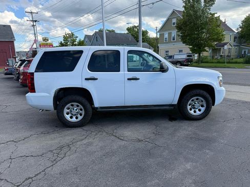 Used 2013 Chevrolet Tahoe 4WD w/ Skid Plate Package image 4