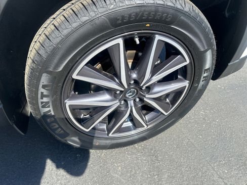 Used 2018 MAZDA CX-5 Touring w/ Preferred Equipment Package AWD/4WD image 28