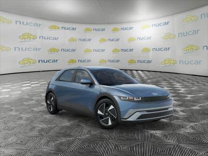 New 2026 Hyundai Ioniq 5 SEL