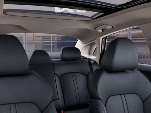 New 2025 Kia K5 EX image 27