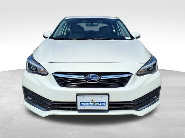 Used 2021 Subaru Impreza 2.0i Limited AWD/4WD image 16