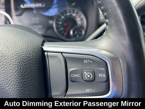 Certified 2024 RAM 3500 Laramie AWD/4WD image 44