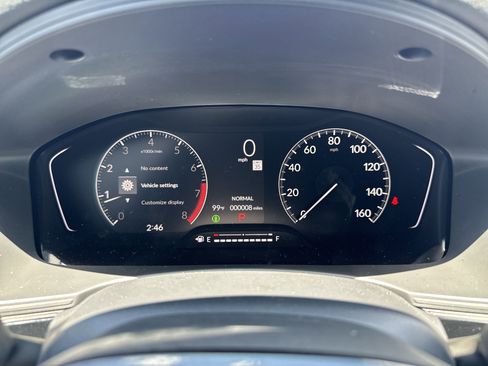 Used 2025 Honda Civic Sport image 27