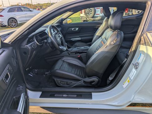 Used 2022 Ford Mustang Mach 1 w/ Equipment Group 700A image 15