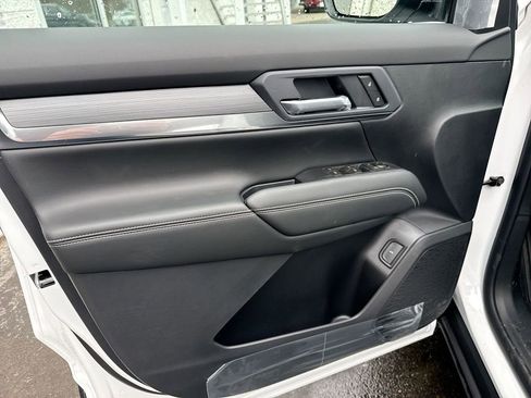 New 2026 GMC Terrain Elevation w/ Elevation Premium Package image 22