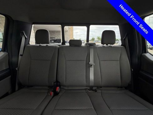 Used 2020 Ford F150 XLT w/ Equipment Group 302A Luxury AWD/4WD image 25