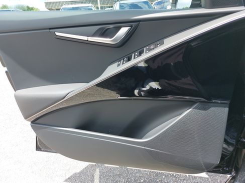 New 2024 Kia Niro Wind w/ Wind Preserve Package image 27