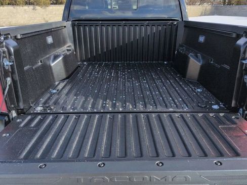 New 2026 Toyota Tacoma SR5 image 25