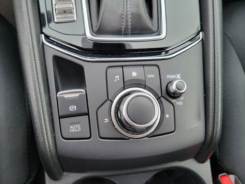 Used 2018 MAZDA CX-5 Sport image 32