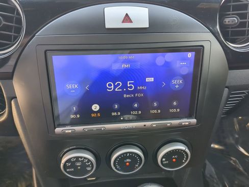 Used 2008 MAZDA MX-5 Miata Grand Touring image 16