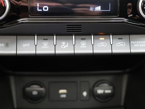 Used 2023 Hyundai Kona SEL w/ Convenience Package image 26