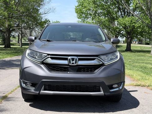 Used 2017 Honda CR-V EX-L image 31