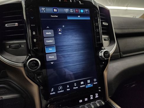 Used 2022 RAM 2500 Laramie image 47