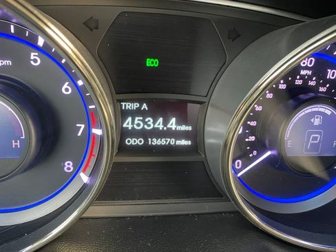 Used 2012 Hyundai Sonata GLS image 33