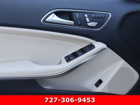 Used 2018 Mercedes-Benz GLA 250 GLA 250 image 14