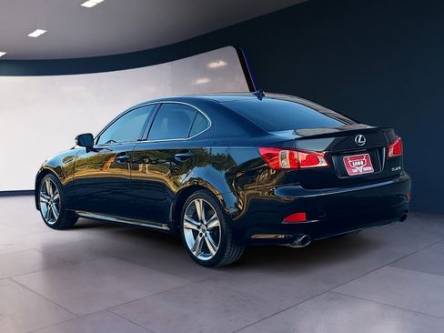 Used 2013 Lexus IS 250 image 3