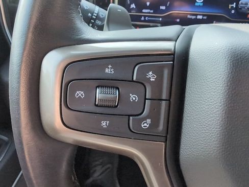 Used 2023 Chevrolet Silverado 1500 High Country w/ High Country Premium Package AWD/4WD image 23