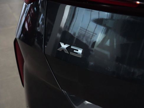 New 2026 BMW X3 M50 w/ Premium Package image 20