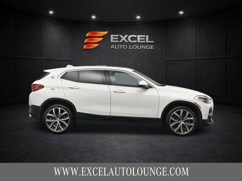 Used 2022 BMW X2 xDrive28i w/ Premium Package image 7