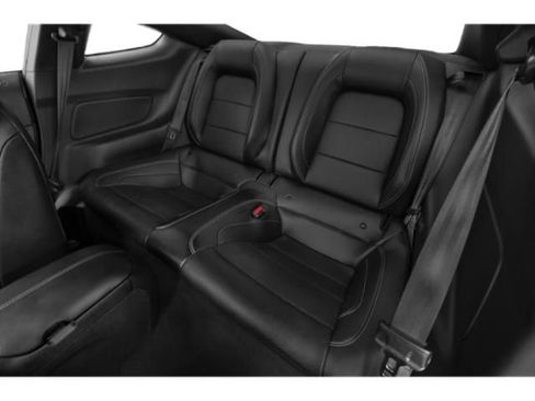 Used 2021 Ford Mustang Mach 1 w/ Equipment Group 700A RWD image 13