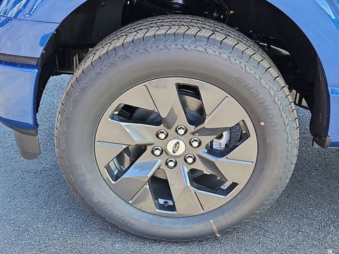 New 2025 Ford F150 STX w/ Equipment Group 200A image 17