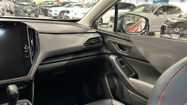 Certified 2026 Subaru Crosstrek 2.5i Limited AWD/4WD image 24