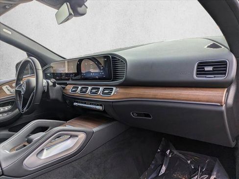 Used 2025 Mercedes-Benz GLE 350 GLE 350 image 29