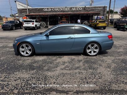 Used 2008 BMW 335i Convertible