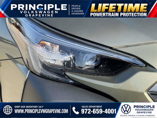 Used 2025 Subaru Outback Premium AWD/4WD image 7