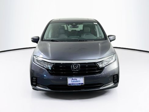Used 2023 Honda Odyssey Touring image 2